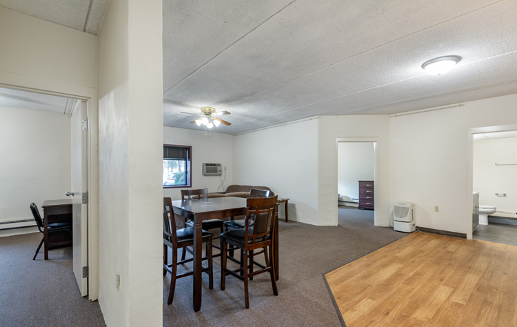 Parker Place Apartments